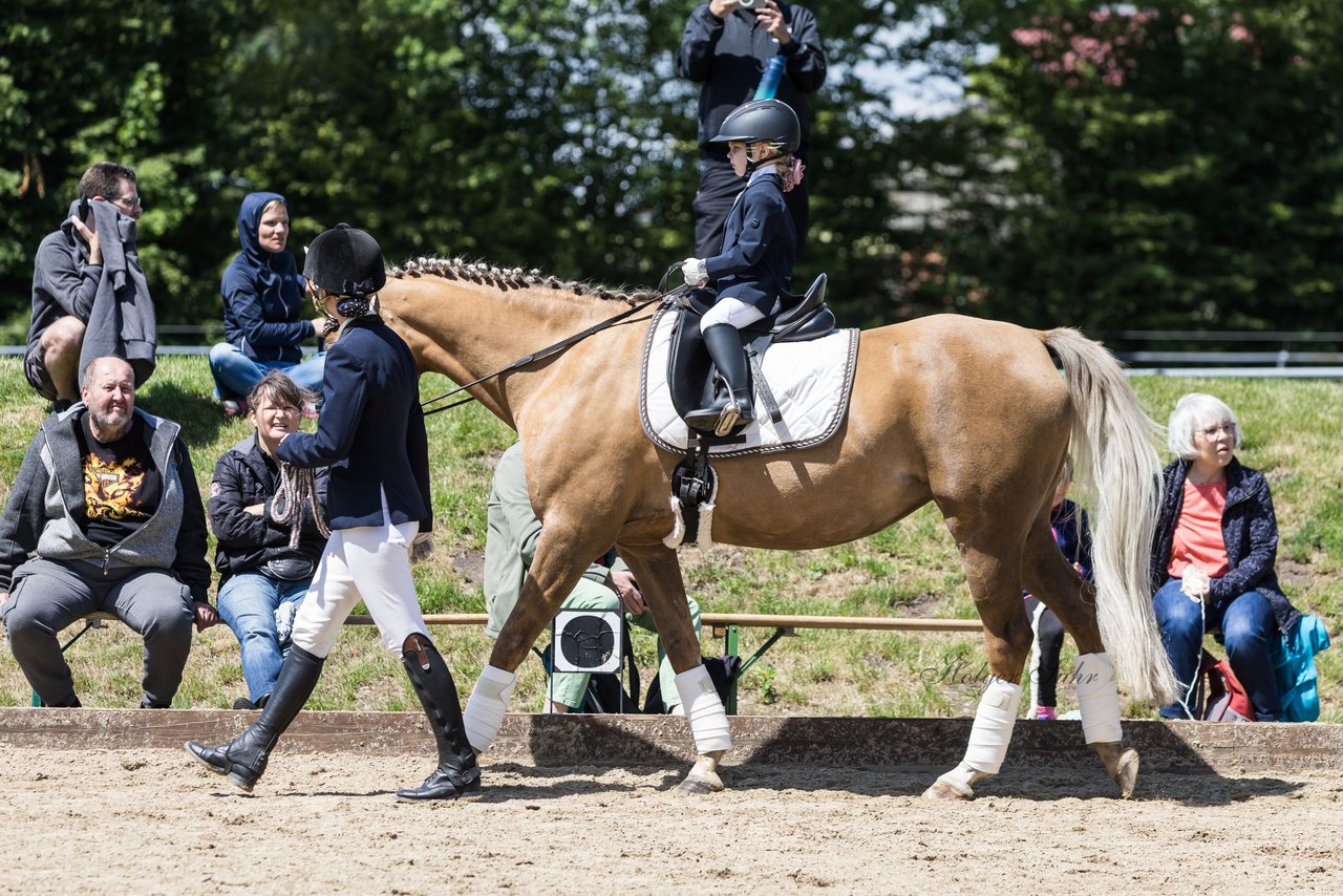 Bild 135 - Pony Akademie Turnier